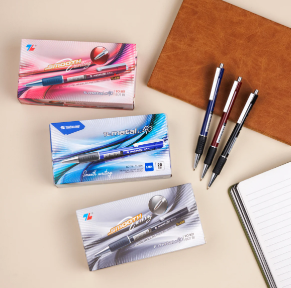 Bút bi TL-036 hộp 20/T1200