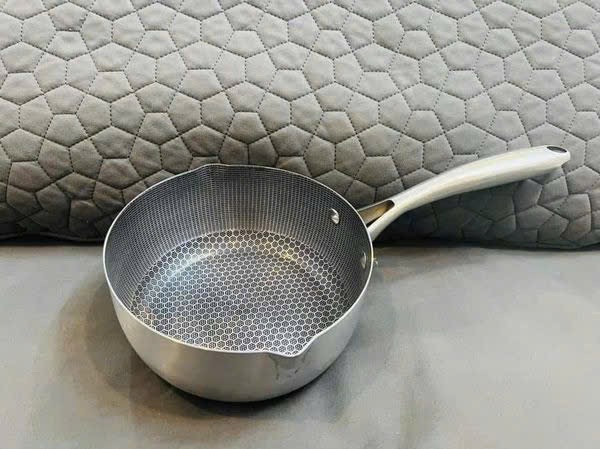 Chảo tổ ong size 18cm