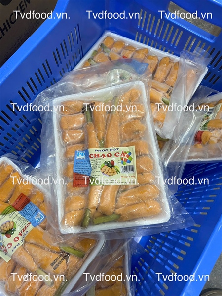 Chạo Sả Phúc Đạt