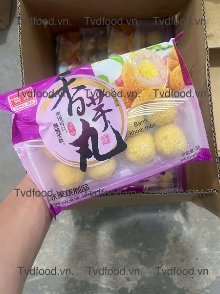 Lệ Phố TQ 300gr/12V GK