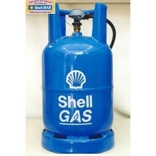 Gas VT xanh shell 12kg