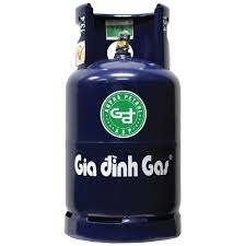 Gas VT xanh VT 12kg