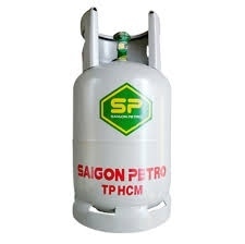 Gas saigonpetro