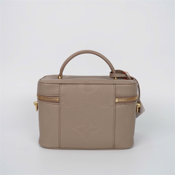 Túi LV cốp màu xám sz19 (LN) KG+