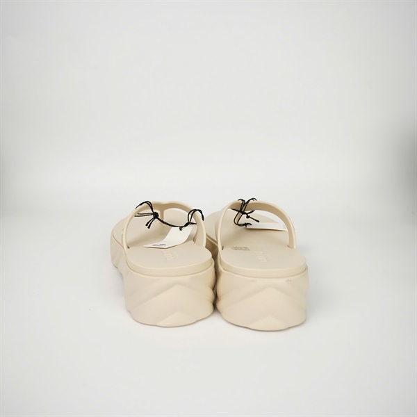 Dép GG màu nude đế 5p KG +