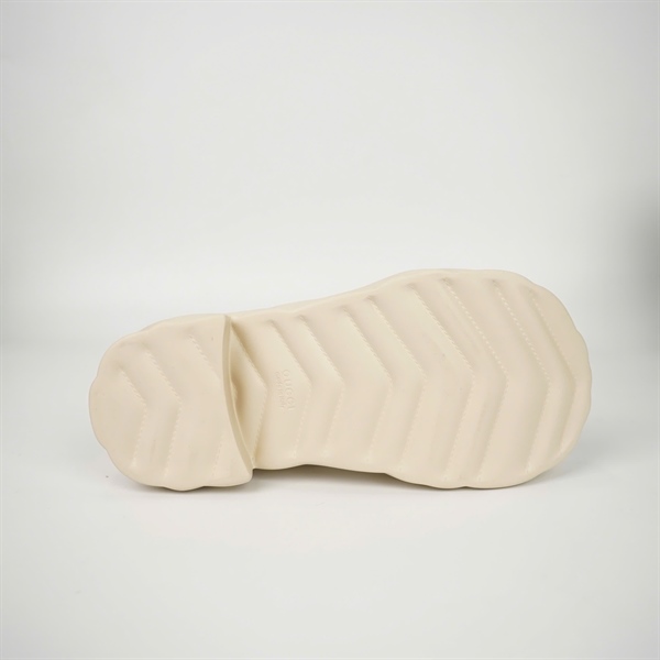 Dép GG màu nude đế 5p KG +