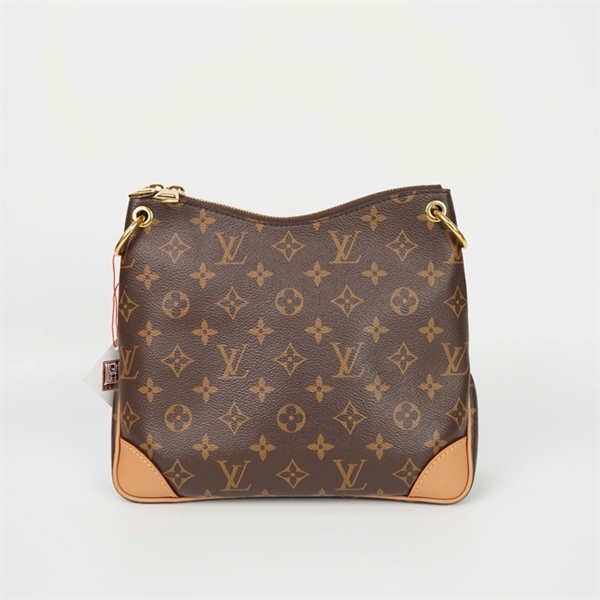 Túi LV Odeon hoa nâu sz25 (HC) +