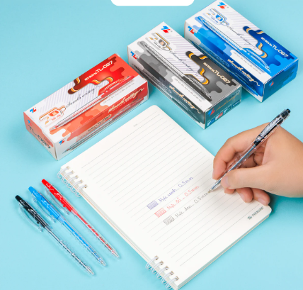 Bút bi Thiên Long TL-097