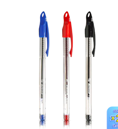 Bút bi Thiên Long TL-049