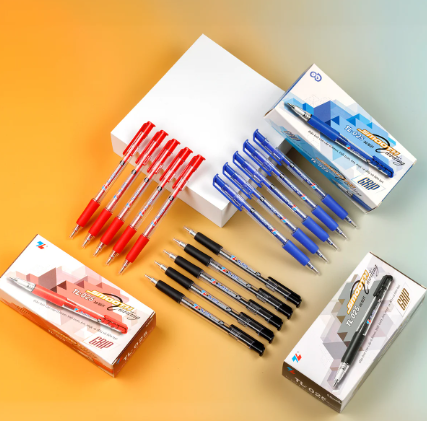 Bút bi Thiên Long TL-025