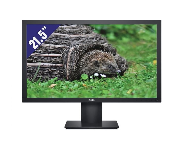 Màn hình Dell LCD E2220H 01 Year Warranty
