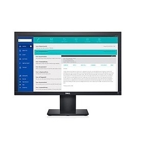 Màn hình máy tính Dell SE2222H 21.5'' fhd va 60HZ