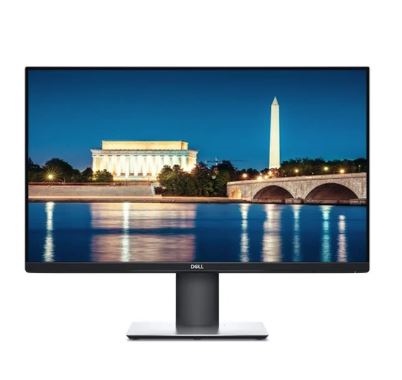 Màn hình Dell LCD P2719H 01 Year Warranty