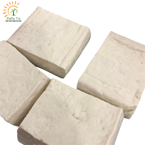 Combo 3 miếng đậu hũ PaPa Tứ