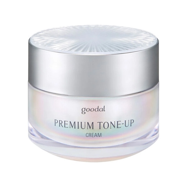 Kem Dưỡng GOODAL Premium Tone-Up Ốc Sên Nâng Tone, Dưỡng Trắng