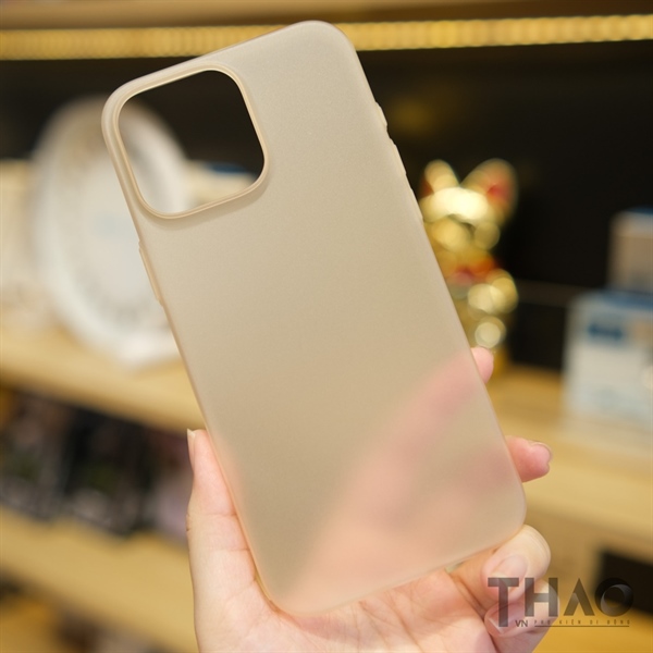 Ốp Switcheasy Ultra Slim