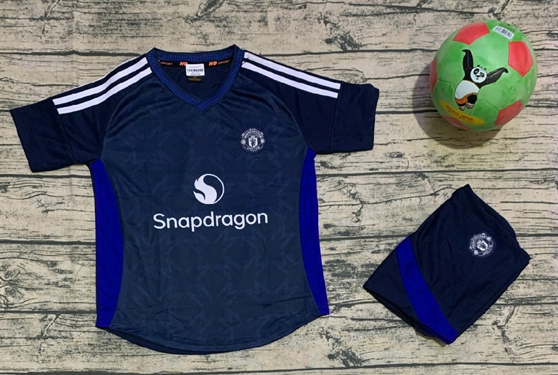 MU Xanh Đen (vải mè)