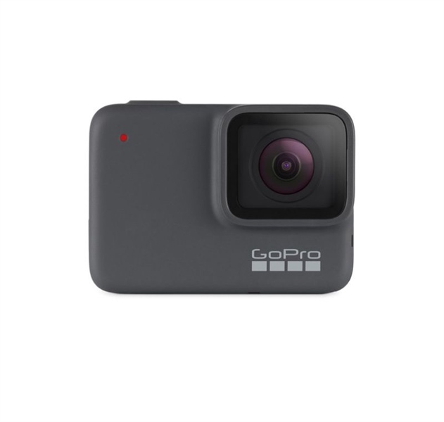 Gopro 7 Black Máy Đã Sử Dụng