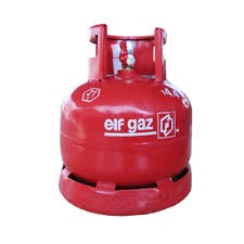 Gas Elf đỏ 6kg