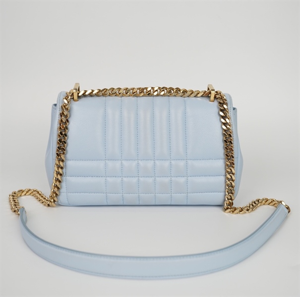 Túi BBR xanh nhạt sz22 (BQ) KG+