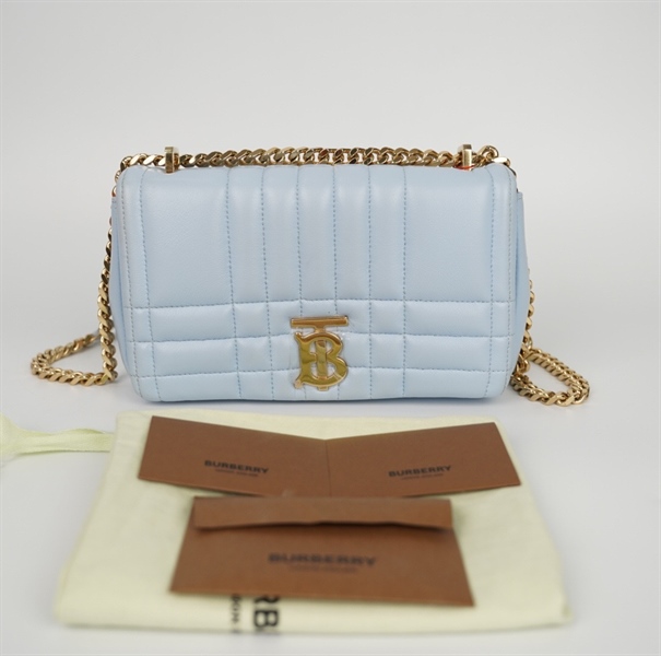 Túi BBR xanh nhạt sz22 (BQ) KG+