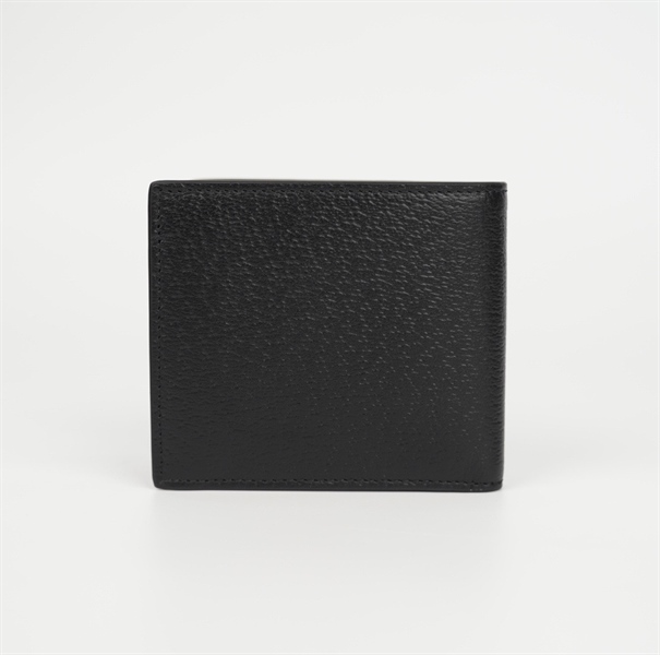 Ví GG màu đen con ong (PN) +