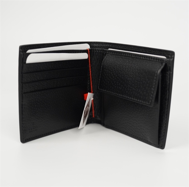 Ví GG màu đen con ong (PN) +