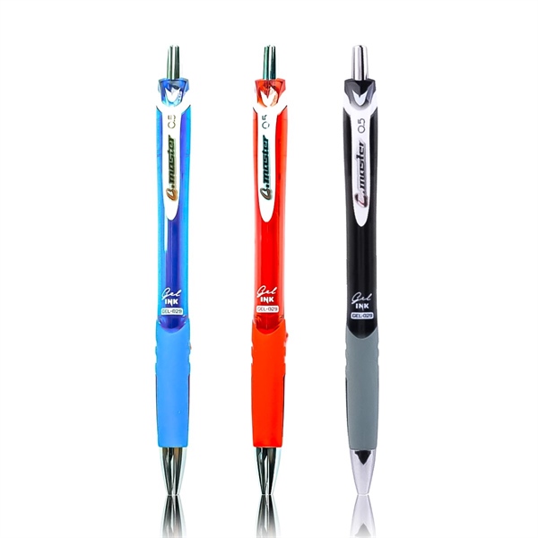 Bút Gel Thiên Long GEL-029