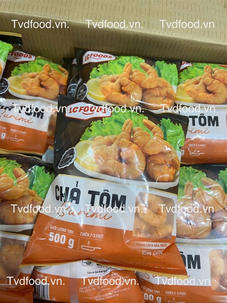 Tôm Surimir LC 500gr