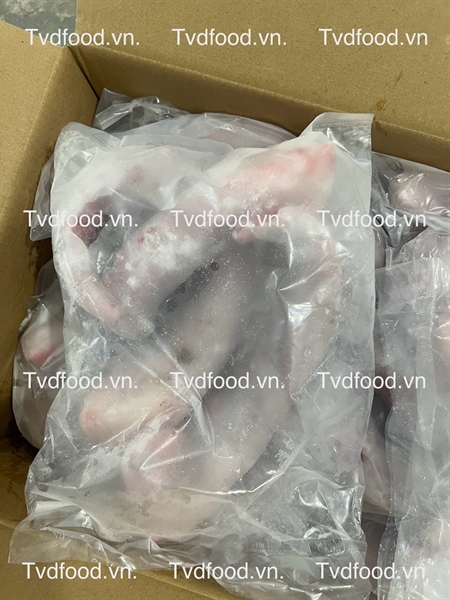 Râu Tuộc Nét 5 1kg