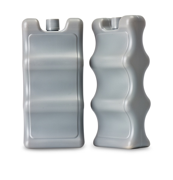 2 miếng Đá khô frozen 1 Fatzbaby