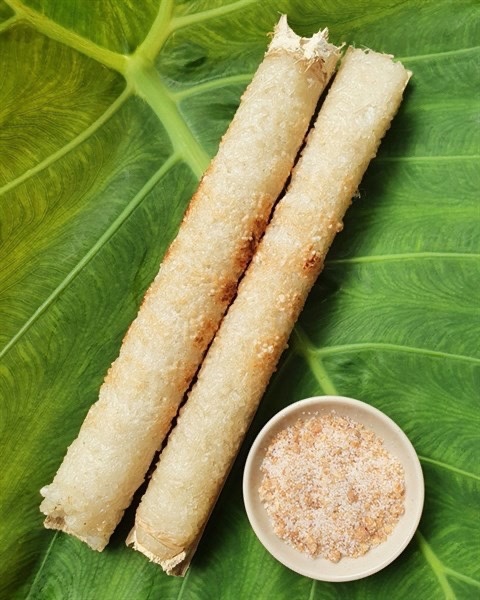 Cơm lam (loại to)