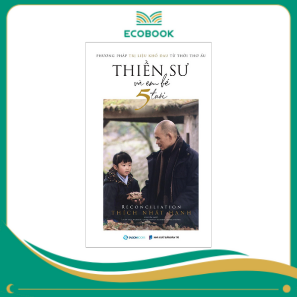 Thiền Sư và em bé 5 tuổi - TB lần 3 Thiền Sư và em bé 5 tuổi - TB lần 3