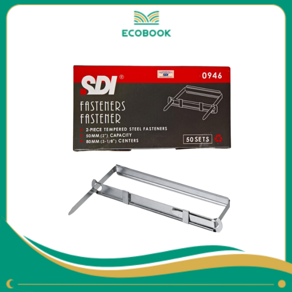 Nẹp accor sắt SDI Nẹp accor sắt SDI