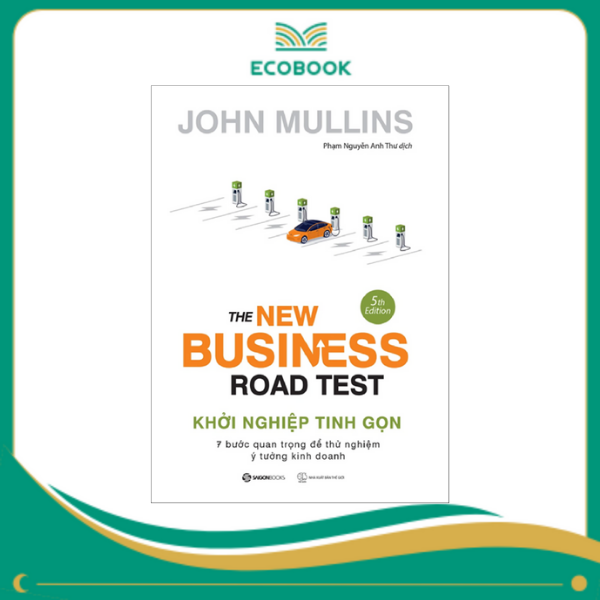 Khởi nghiệp tinh gọn Khởi nghiệp tinh gọn