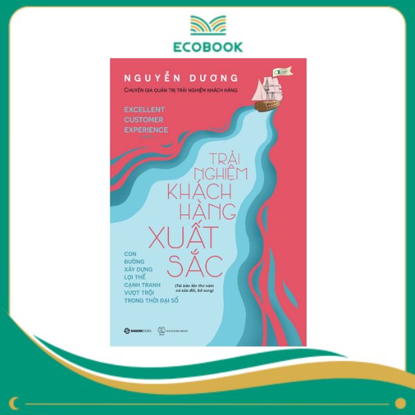 Trải nghiệm khách hàng xuất sắc - TB lần 4 Trải nghiệm khách hàng xuất sắc - TB lần 4