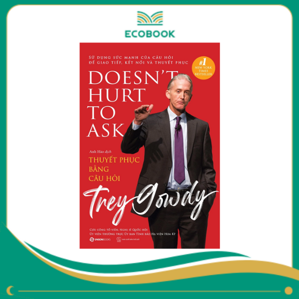 Thuyết phục bằng câu hỏi
