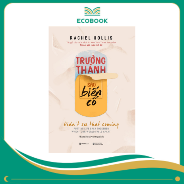 Trưởng thành sau biến cố