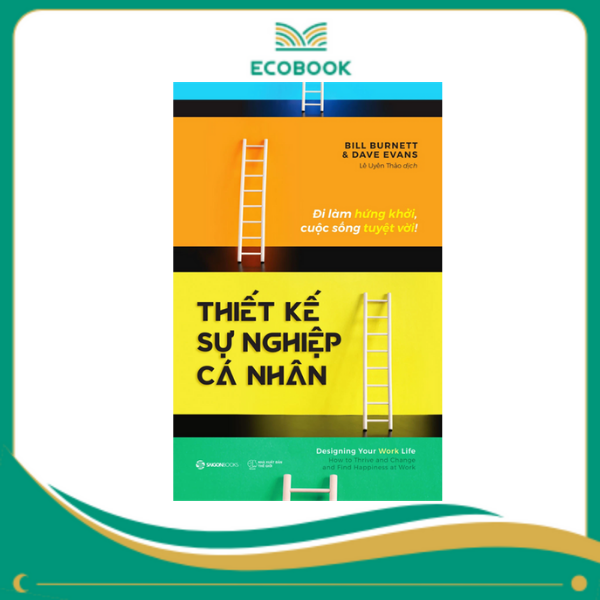 Thiết kế sự nghiệp cá nhân