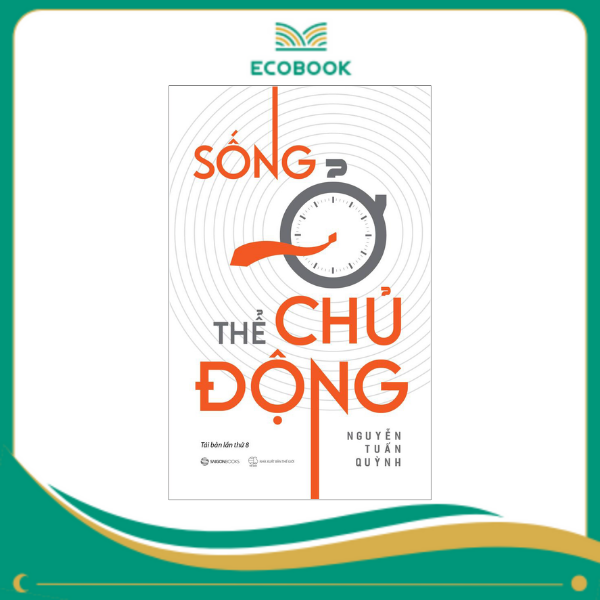 Sống ở thể chủ động - TB lần 8