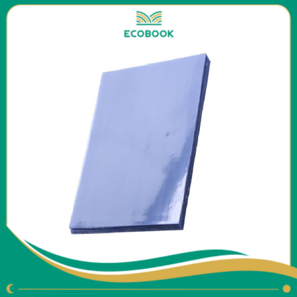 Bìa kiếng A4 -1.5mm