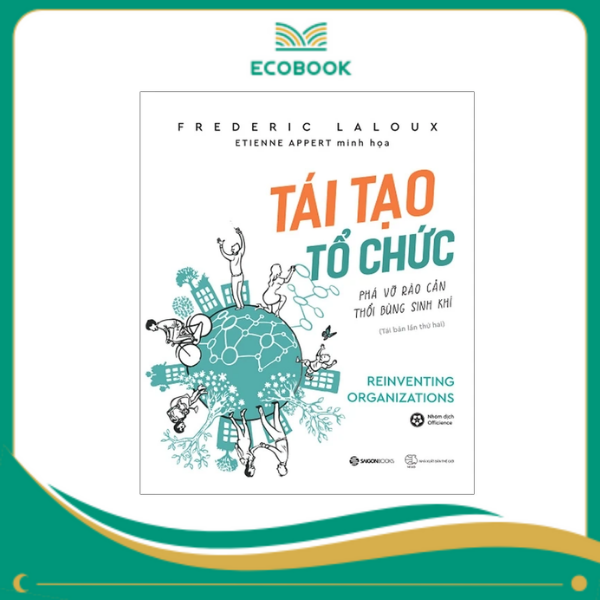 Tái tạo tổ chức - TB lần 5