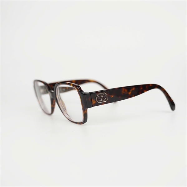 Kính Chanel 3438 C714 màu đồi mồi KG +