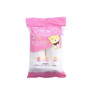 Set 2 lõi thay cây lăn bụi quần áo