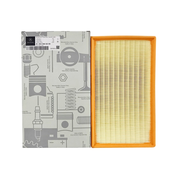 Lọc gió động cơ Mercedes-Benz C-class, CLE, E200, GLC