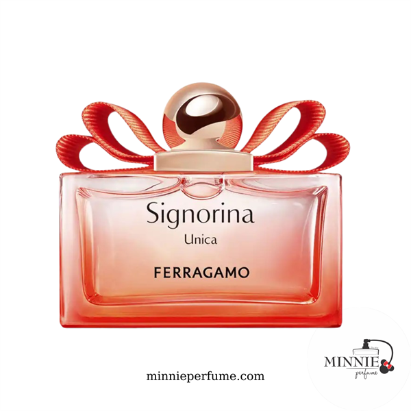 Salvatore Ferragamo Signorina Unica EDP