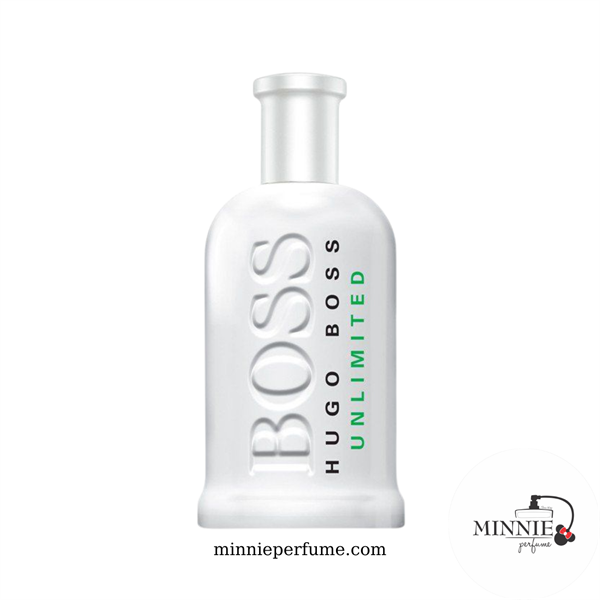 Hugo Boss Bottled Unlimited EDT