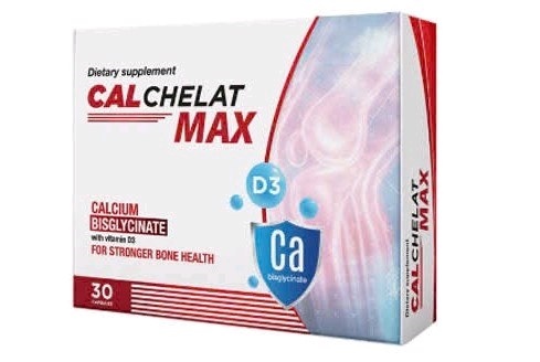 Calchelat max