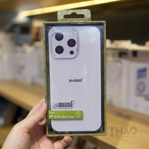 Ốp Memumi trong cứng