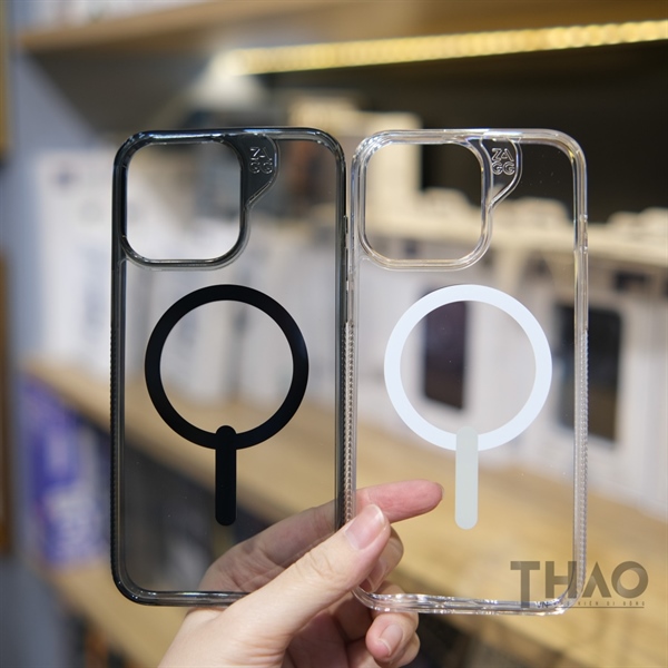 ỐP ZAGG TRONG MAGSAFE